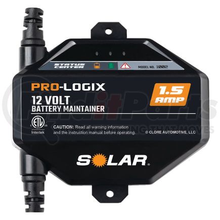 SOLAR 1002