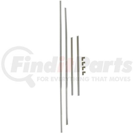 Precision Replacement Parts WLSD690B