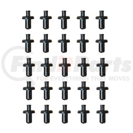 Precision Replacement Parts 6109003-25