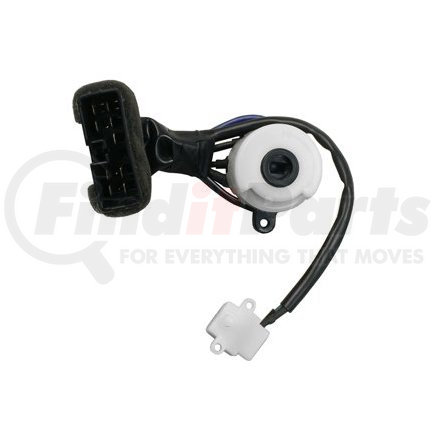 Beck Arnley 201-2057 IGNITION SWITCH