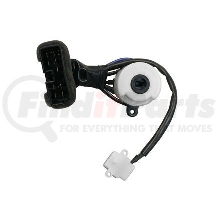 BECK ARNLEY 201-2057 IGNITION SWITCH