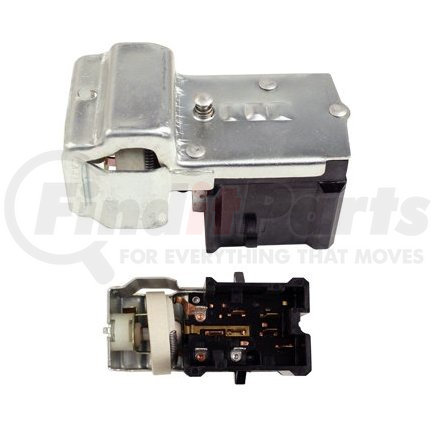 Beck Arnley 201-2087 HEADLIGHT SWITCH