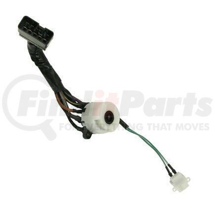 Beck Arnley 201-2100 IGNITION SWITCH