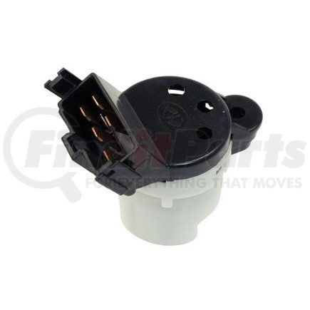 BECK ARNLEY 201-2349 IGNITION SWITCH