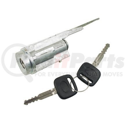 Beck Arnley 201-2431 IGN KEY AND TUMBLER