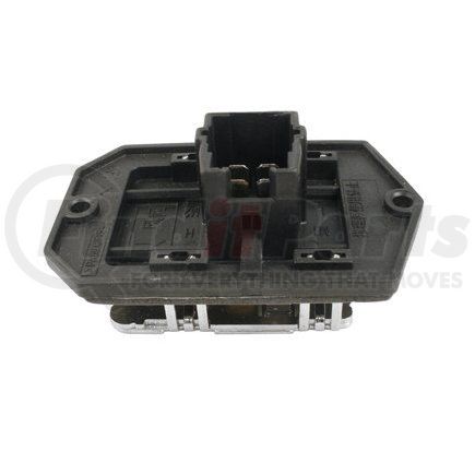 Beck Arnley 204-0004 BLOWER MOTOR RESISTOR