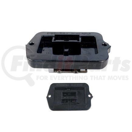 Beck Arnley 204-0014 BLOWER MOTOR RESISTOR