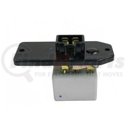 Beck Arnley 204-0017 BLOWER MOTOR RESISTOR