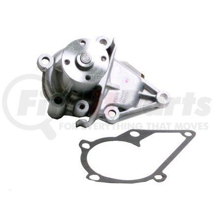 Beck Arnley 131-2201 WATER PUMP