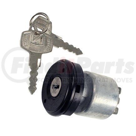 Beck Arnley 201-1172 IGN KEY AND TUMBLER