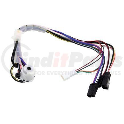 Beck Arnley 201-1722 IGNITION SWITCH