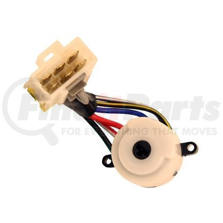 Beck Arnley 201-1915 IGNITION SWITCH