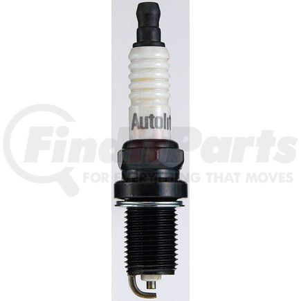 Autolite 3924DP Copper Resistor Spark Plug - Display Pack