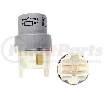 Beck Arnley 203-0055 RELAY