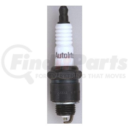 AUTOLITE 16 - spark plug | flat pack spark plug - 48 case