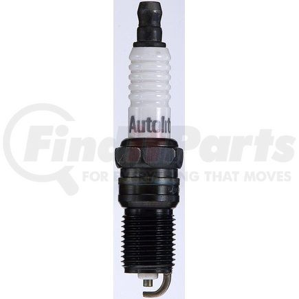 Autolite 103 Copper Resistor Spark Plug