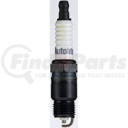 Autolite 23 Copper Resistor Spark Plug