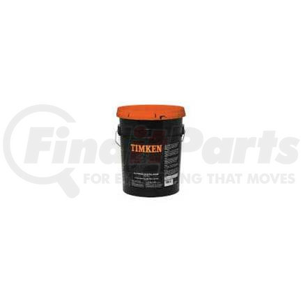 TIMKEN GR217P - extreme pressure and anti-wear additives | extreme pressure and anti-wear additives