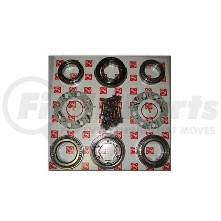 American Axle 74070005