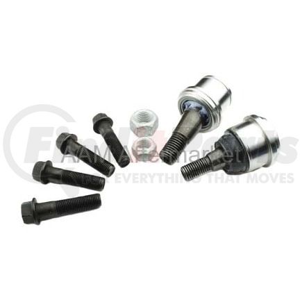 American Axle 74100007