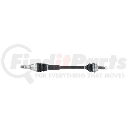 TrakMotive SB-9040XTT