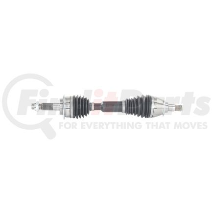 TrakMotive TO-8043XTT