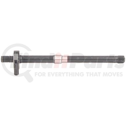 TrakMotive CH3518