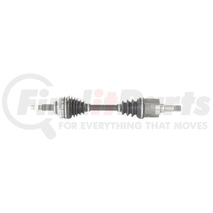 TrakMotive CH8048