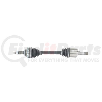 TrakMotive CH8080
