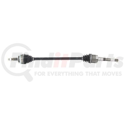 TrakMotive CH8108