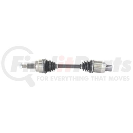 TrakMotive CH8119