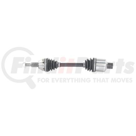 TrakMotive CH8234