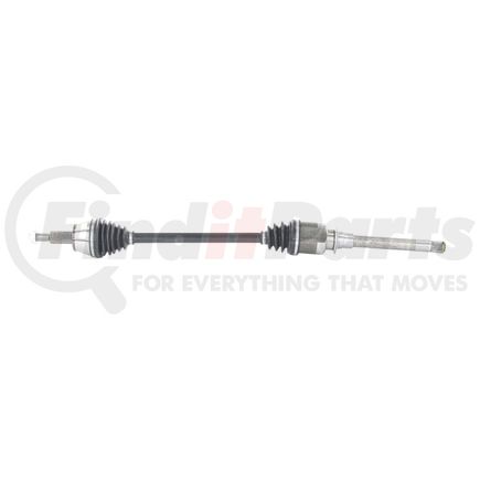 TrakMotive CH-8252