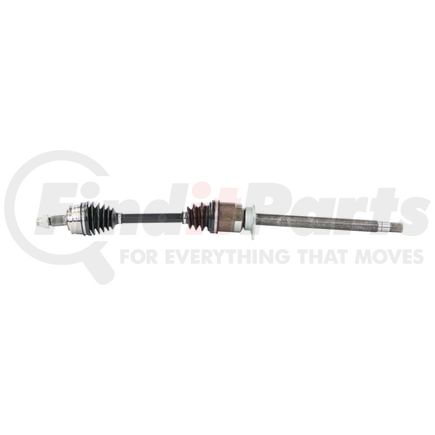 TrakMotive CH-8274