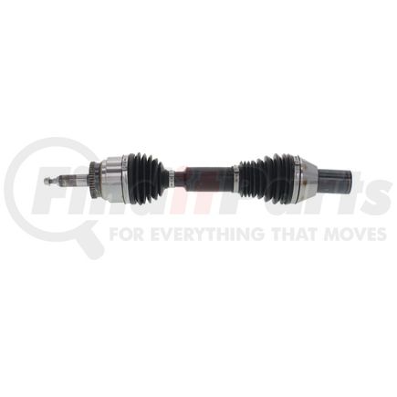 TrakMotive FD-8173XTT