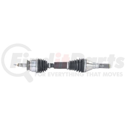 TrakMotive FD-8172XTT