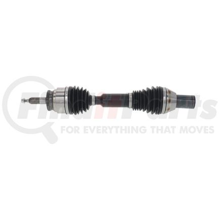 TrakMotive FD-8275XTT