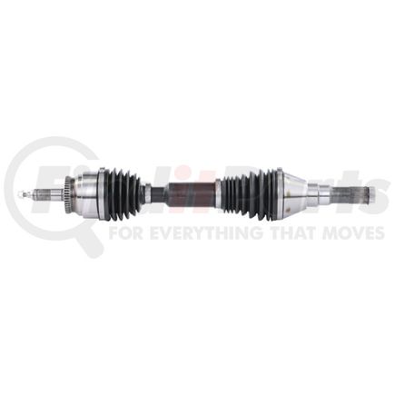 TrakMotive FD-8277XTT
