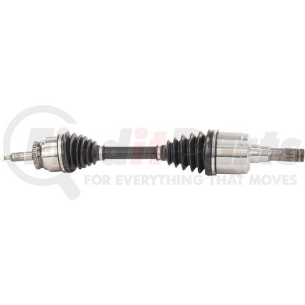 TrakMotive FD8397
