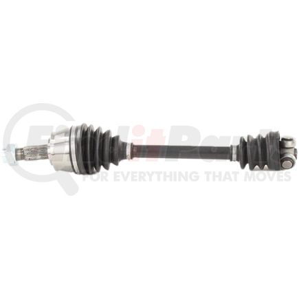 TrakMotive FI-8004