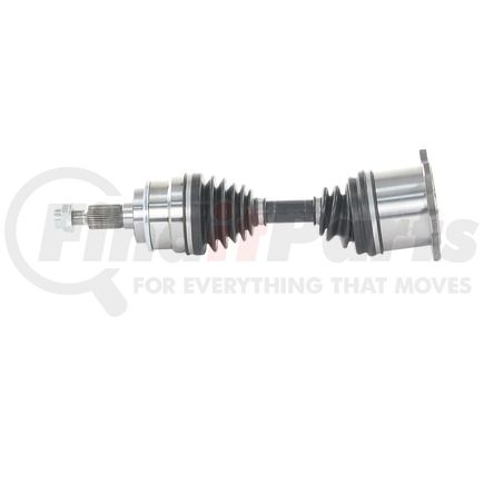 TrakMotive GM8002