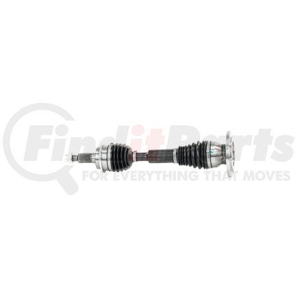 TrakMotive GM-8026XTT