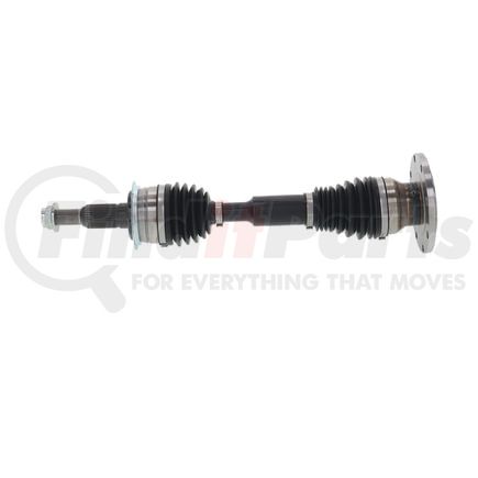 TrakMotive GM-8356XTT