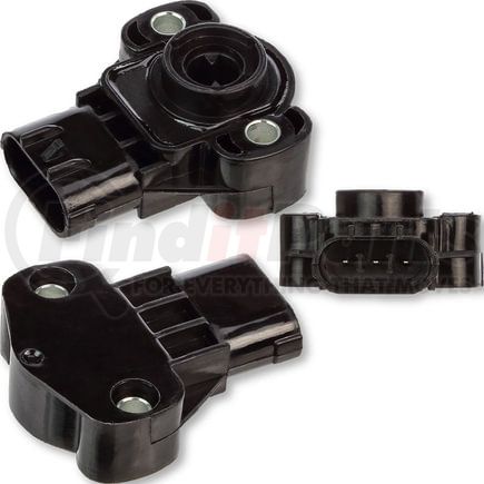 Global Parts Distributors 1812004