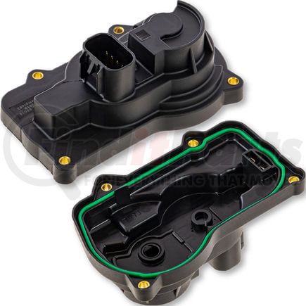 Global Parts Distributors 1811990