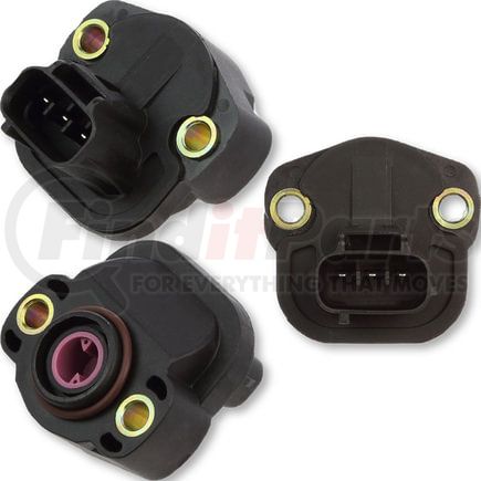Global Parts Distributors 1812035