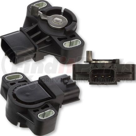 Global Parts Distributors 1812090