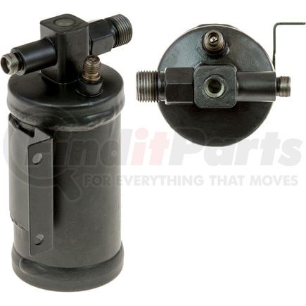Global Parts Distributors 1411721