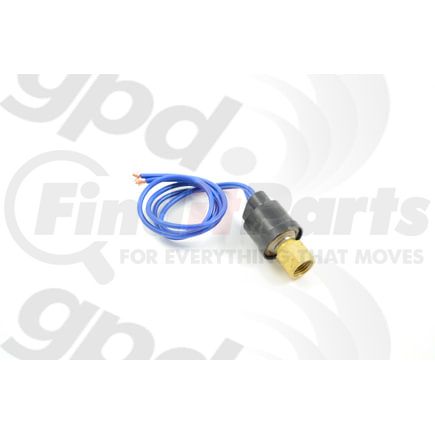 Global Parts Distributors 1711569
