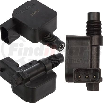 Global Parts Distributors 1811620
